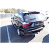 Image 4 : 2008 BMW X3