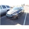 Image 1 : 2014 Ford Fusion