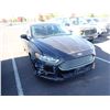 Image 2 : 2014 Ford Fusion