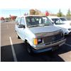 Image 2 : 1990 Chevrolet Astro Van