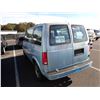 Image 4 : 1990 Chevrolet Astro Van