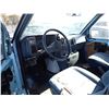 Image 5 : 1990 Chevrolet Astro Van