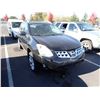 Image 2 : 2012 Nissan Rogue