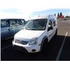 Image 1 : 2012 Ford Transit Connect