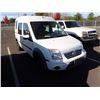 Image 2 : 2012 Ford Transit Connect