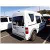 Image 3 : 2012 Ford Transit Connect
