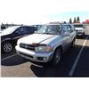 Image 1 : 2002 Nissan Pathfinder