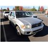Image 2 : 2002 Nissan Pathfinder