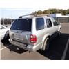 Image 3 : 2002 Nissan Pathfinder