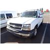 Image 1 : 2006 Chevrolet Avalanche