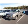 Image 1 : 2003 Chevrolet Silverado 1500