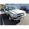 Image 2 : 2003 Chevrolet Silverado 1500
