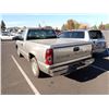 Image 4 : 2003 Chevrolet Silverado 1500
