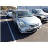 Image 2 : 2005 Honda Odyssey
