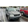 Image 2 : 1997 Honda CR-V