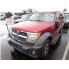 Image 1 : 2007 Dodge Nitro