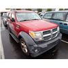 Image 2 : 2007 Dodge Nitro