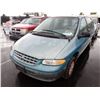 Image 1 : 1996 Plymouth Grand Voyager