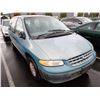 Image 2 : 1996 Plymouth Grand Voyager