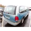 Image 3 : 1996 Plymouth Grand Voyager