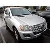 Image 2 : 2011 Mercedes-Benz ML350
