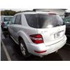 Image 4 : 2011 Mercedes-Benz ML350