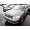 Image 1 : 2001 Toyota Avalon