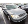 Image 2 : 2001 Toyota Avalon