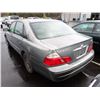 Image 4 : 2001 Toyota Avalon