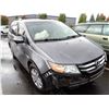 Image 2 : 2014 Honda Odyssey