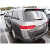 Image 4 : 2014 Honda Odyssey