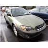 Image 2 : 2005 Subaru Outback