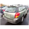 Image 3 : 2005 Subaru Outback