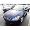 Image 1 : 2003 Honda Accord
