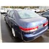 Image 4 : 2003 Honda Accord