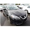 Image 2 : 2019 Nissan Sentra