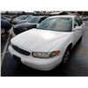 Image 1 : 2000 Buick Century
