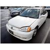 Image 1 : 2003 Honda Civic Hybrid