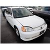 Image 2 : 2003 Honda Civic Hybrid