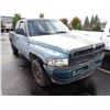 Image 2 : 1998 Dodge Ram 1500