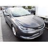 Image 2 : 2015 Chrysler 200
