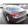 Image 4 : 2015 Chrysler 200