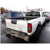 Image 3 : 2002 Nissan Frontier