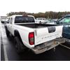 Image 4 : 2002 Nissan Frontier