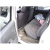 Image 6 : 2002 Nissan Frontier