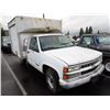 Image 2 : 1997 Chevrolet C2500