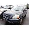 Image 1 : 2003 Honda Pilot