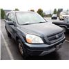 Image 2 : 2003 Honda Pilot