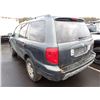 Image 4 : 2003 Honda Pilot