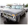 Image 1 : 1977 Ford F-100